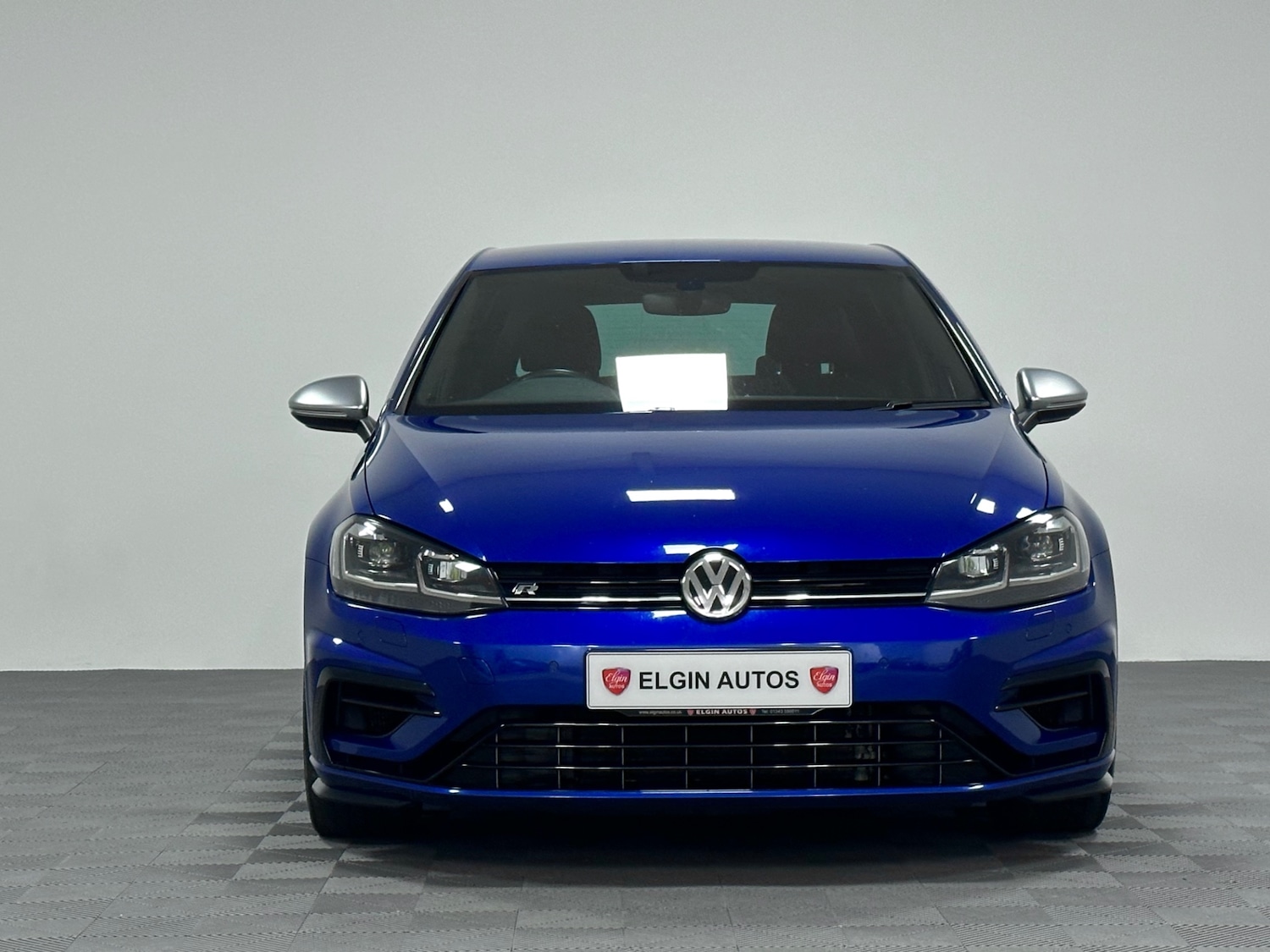Used Volkswagen Golf 2019 for sale - 76877861: Photo 2