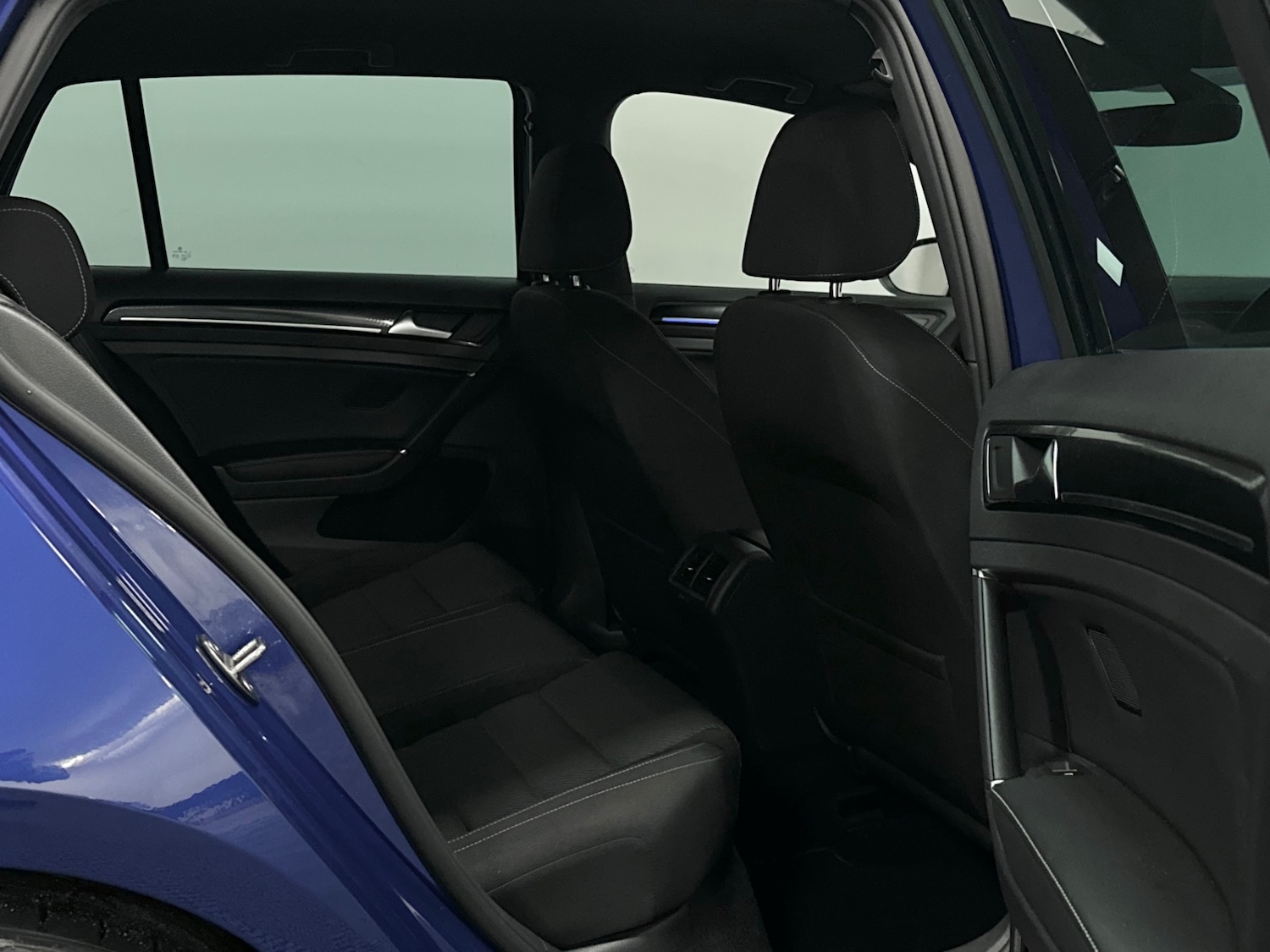 Used Volkswagen Golf 2019 for sale - 76877861: Photo 22