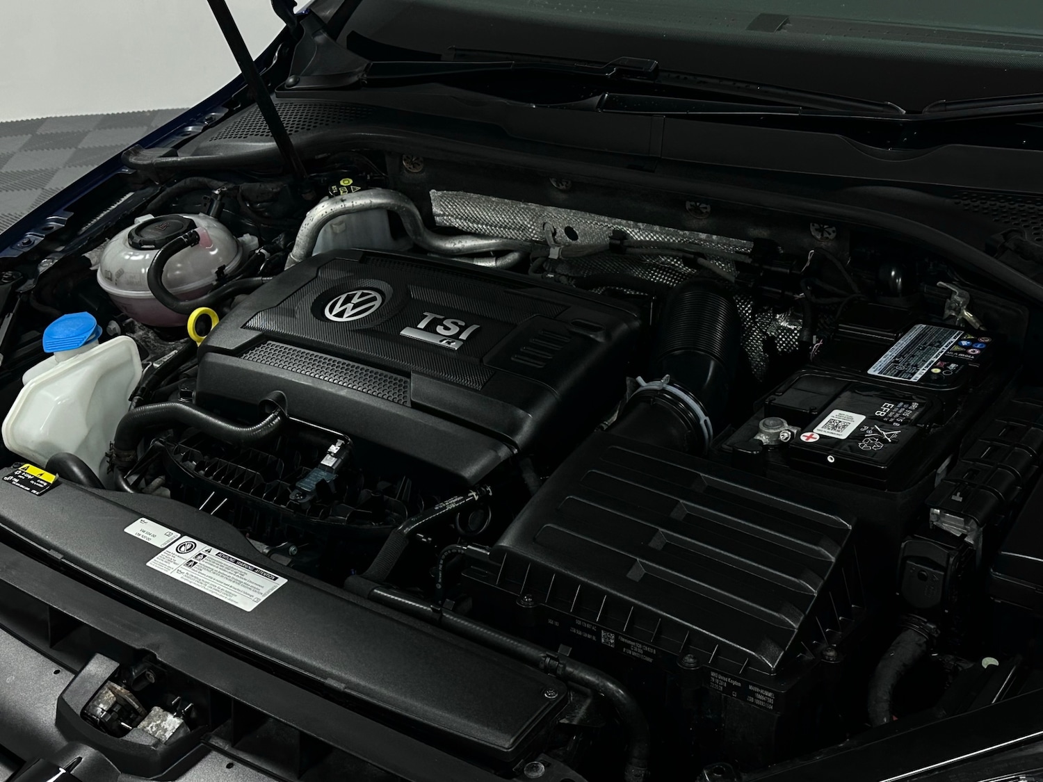 Used Volkswagen Golf 2019 for sale - 76877861: Photo 25