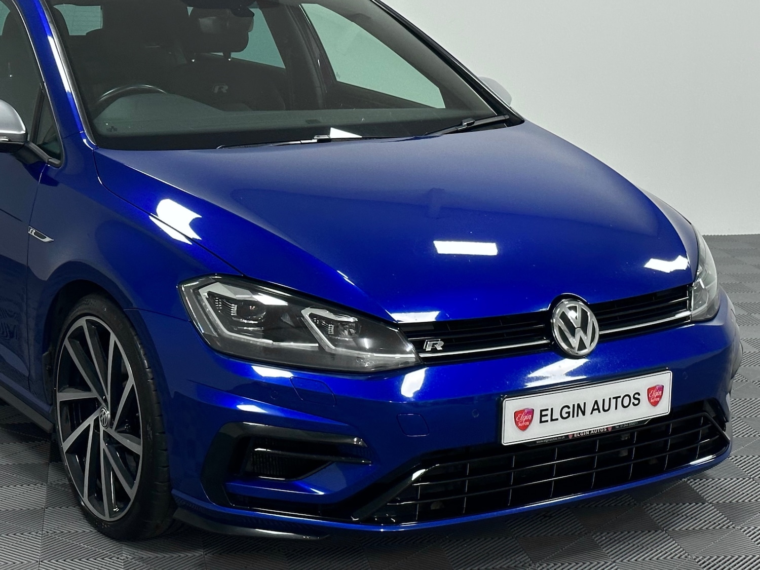 Used Volkswagen Golf 2019 for sale - 76877861: Photo 26