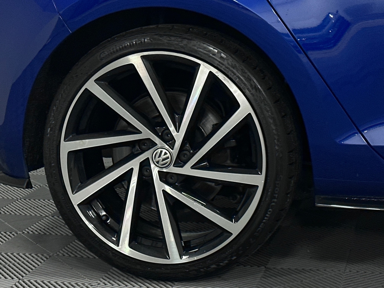 Used Volkswagen Golf 2019 for sale - 76877861: Photo 28