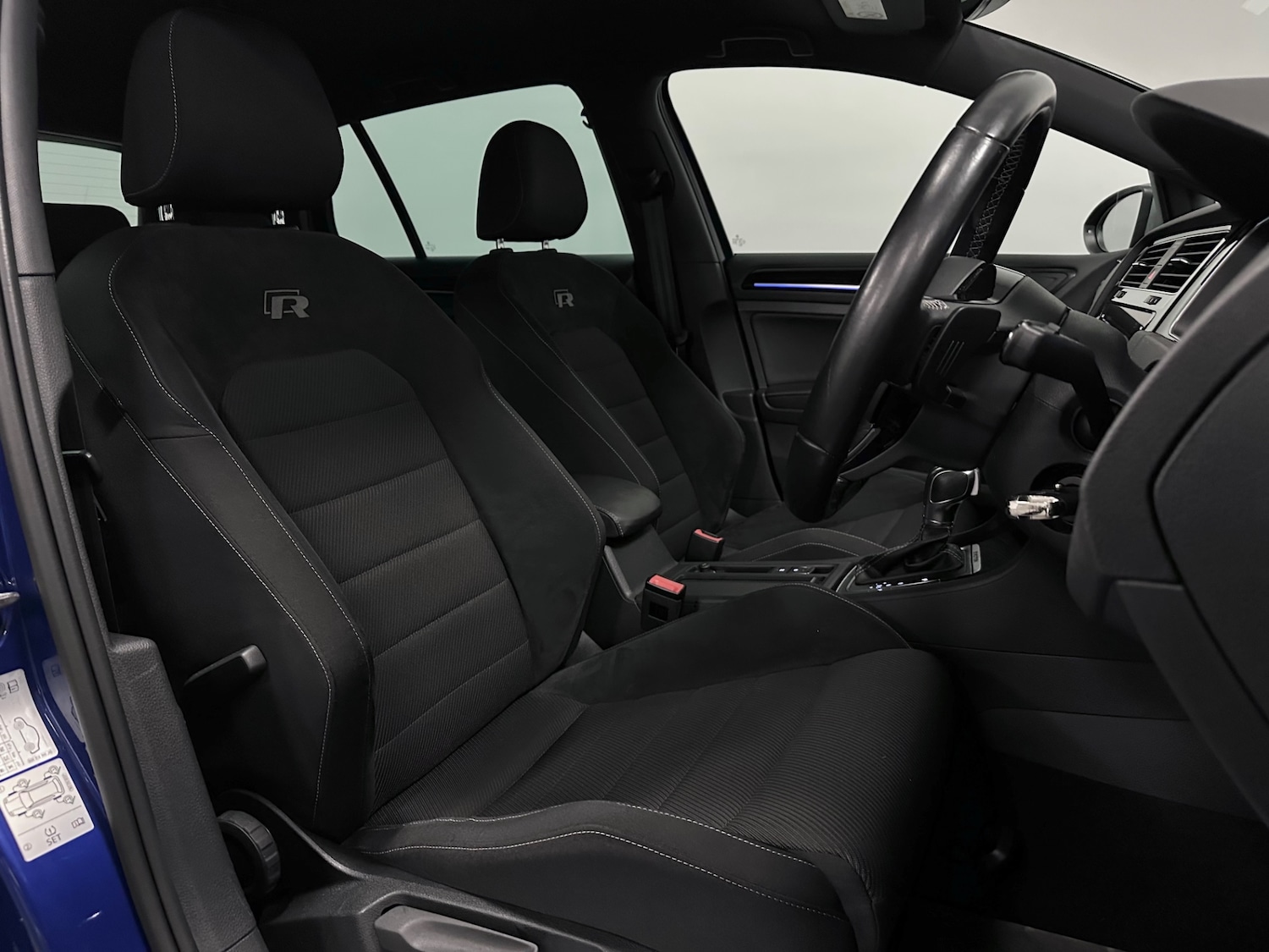 Used Volkswagen Golf 2019 for sale - 76877861: Photo 5