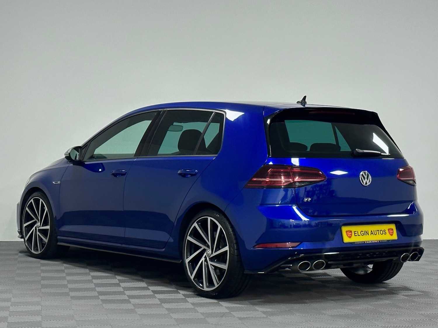 Used Volkswagen Golf 2019 for sale - 76877861: Photo 6