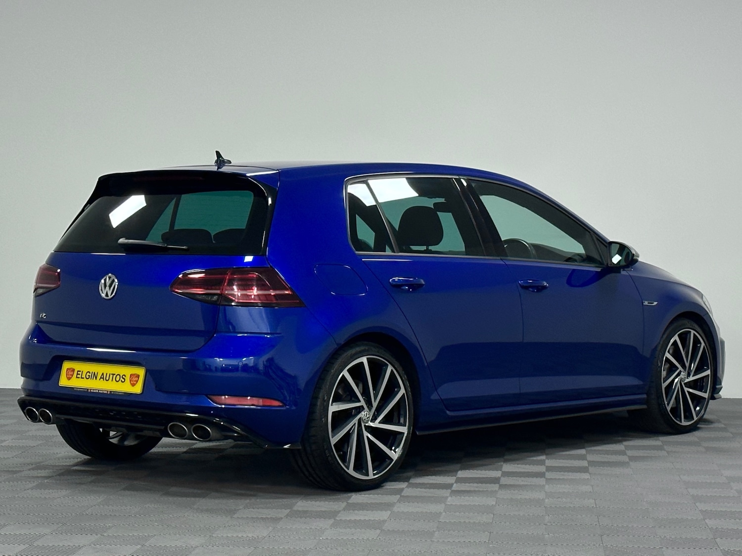 Used Volkswagen Golf 2019 for sale - 76877861: Photo 8