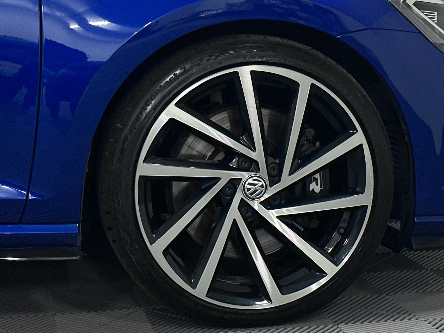 Used Volkswagen Golf 2019 for sale - 76877861: Photo 9