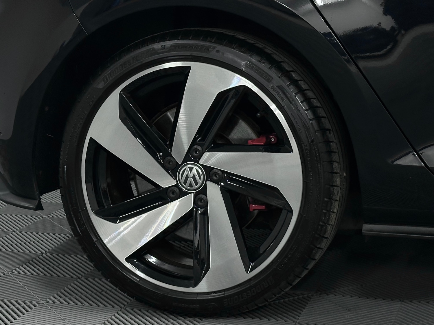 Used Volkswagen Golf 2019 for sale - 77848131: Photo 13