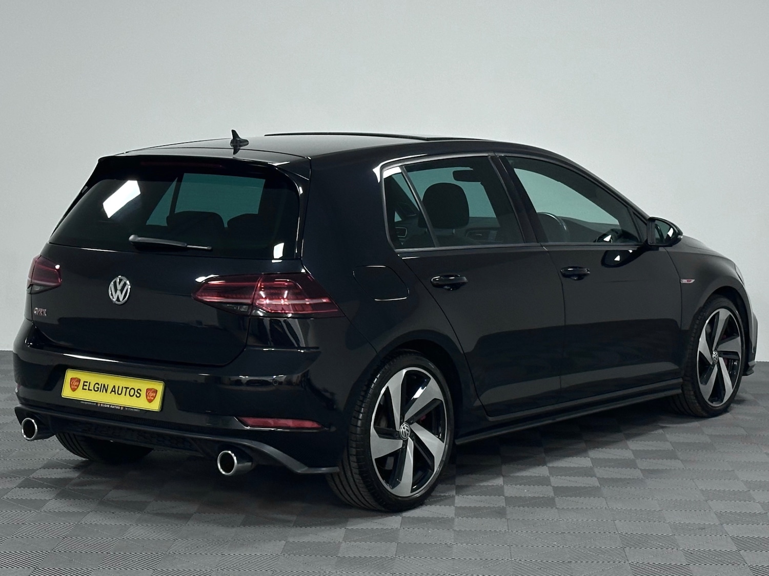 Used Volkswagen Golf 2019 for sale - 77848131: Photo 14
