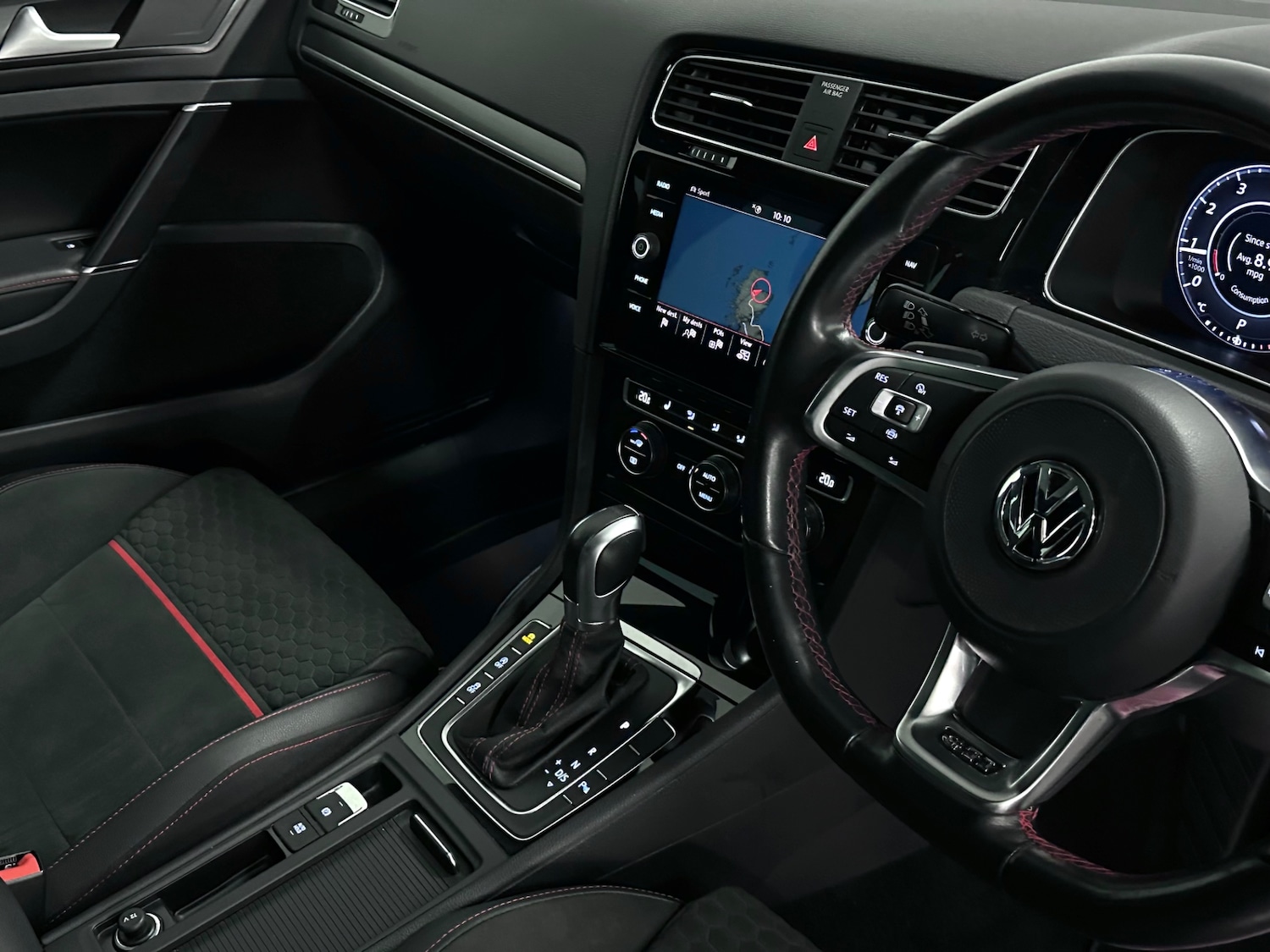 Used Volkswagen Golf 2019 for sale - 77848131: Photo 15