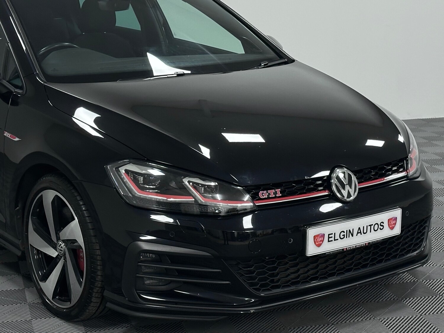 Used Volkswagen Golf 2019 for sale - 77848131: Photo 31