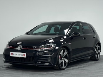 Used Volkswagen Golf 2019 for sale - 77848131: Photo