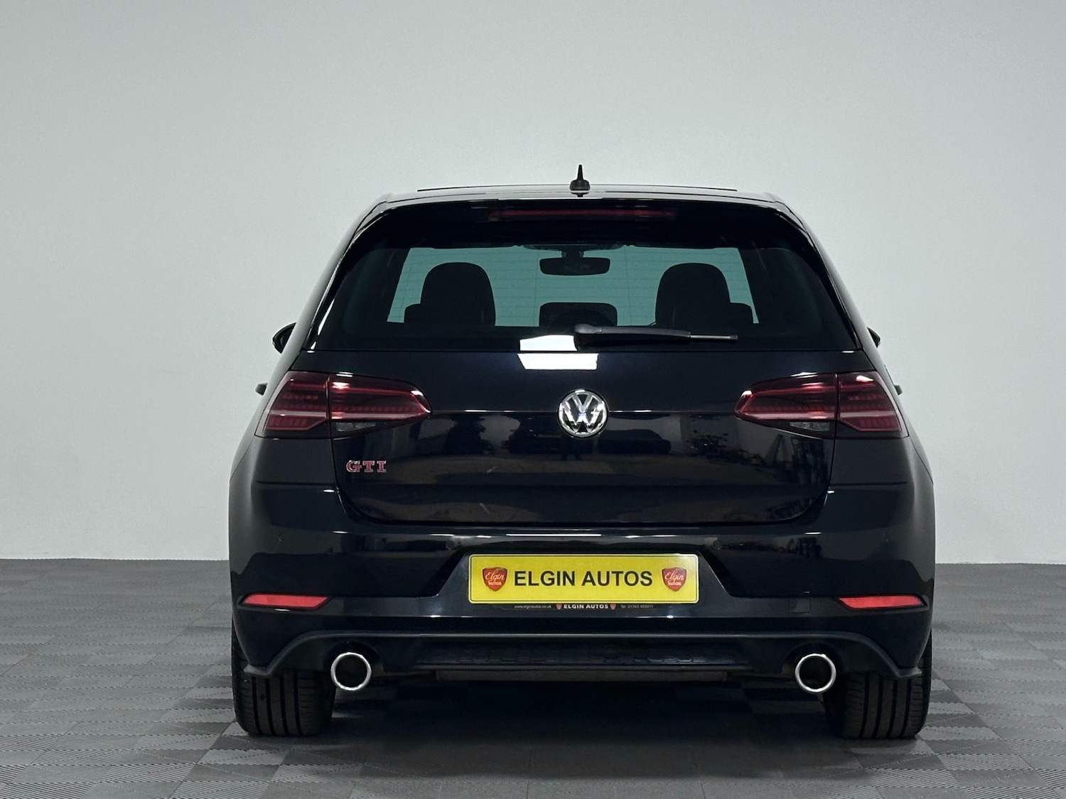 Used Volkswagen Golf 2019 for sale - 77848131: Photo 7