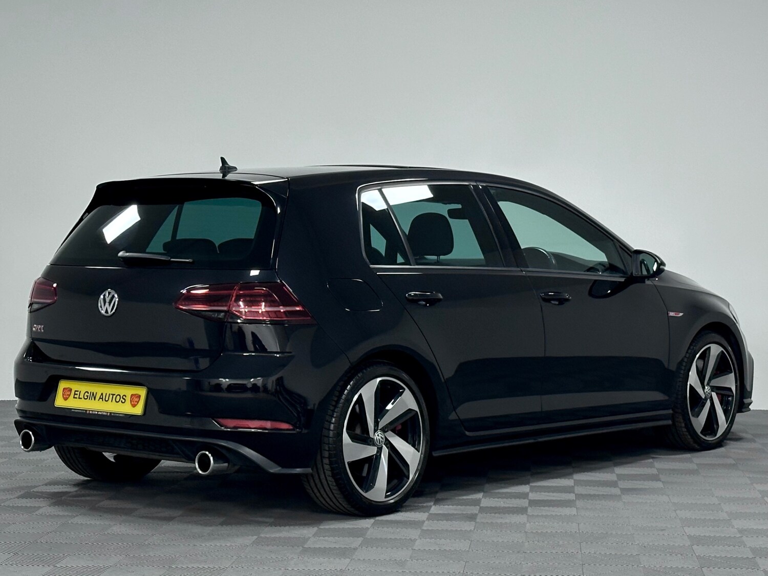 Used Volkswagen Golf 2019 for sale - 77848131: Photo 8
