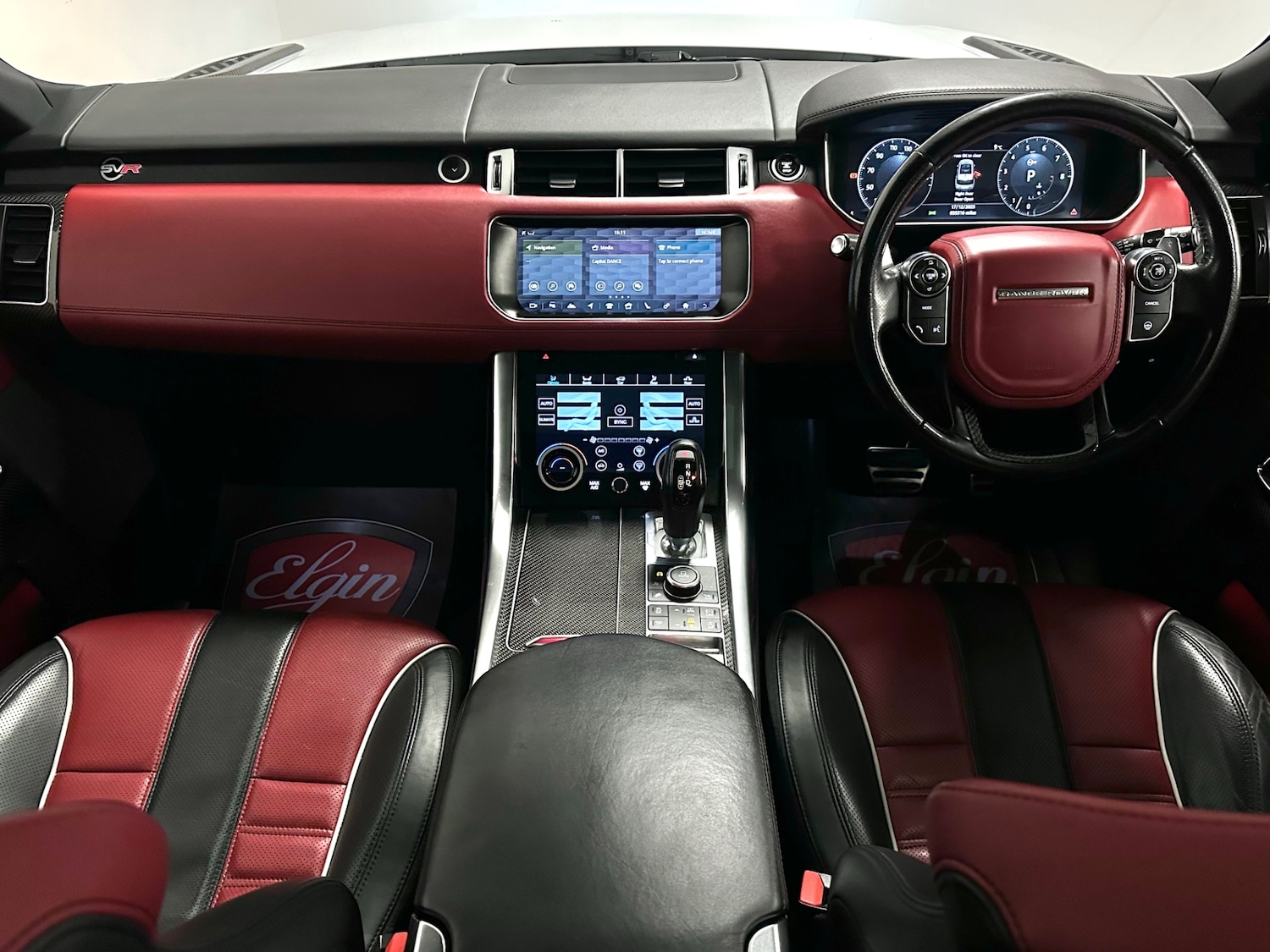 Used Land Rover Range Rover Sport 2017 for sale - 76969429: Photo 13