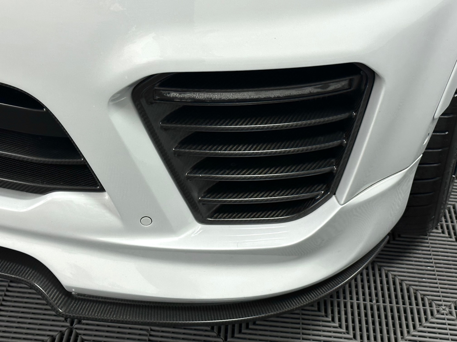 Used Land Rover Range Rover Sport 2017 for sale - 76969429: Photo 17