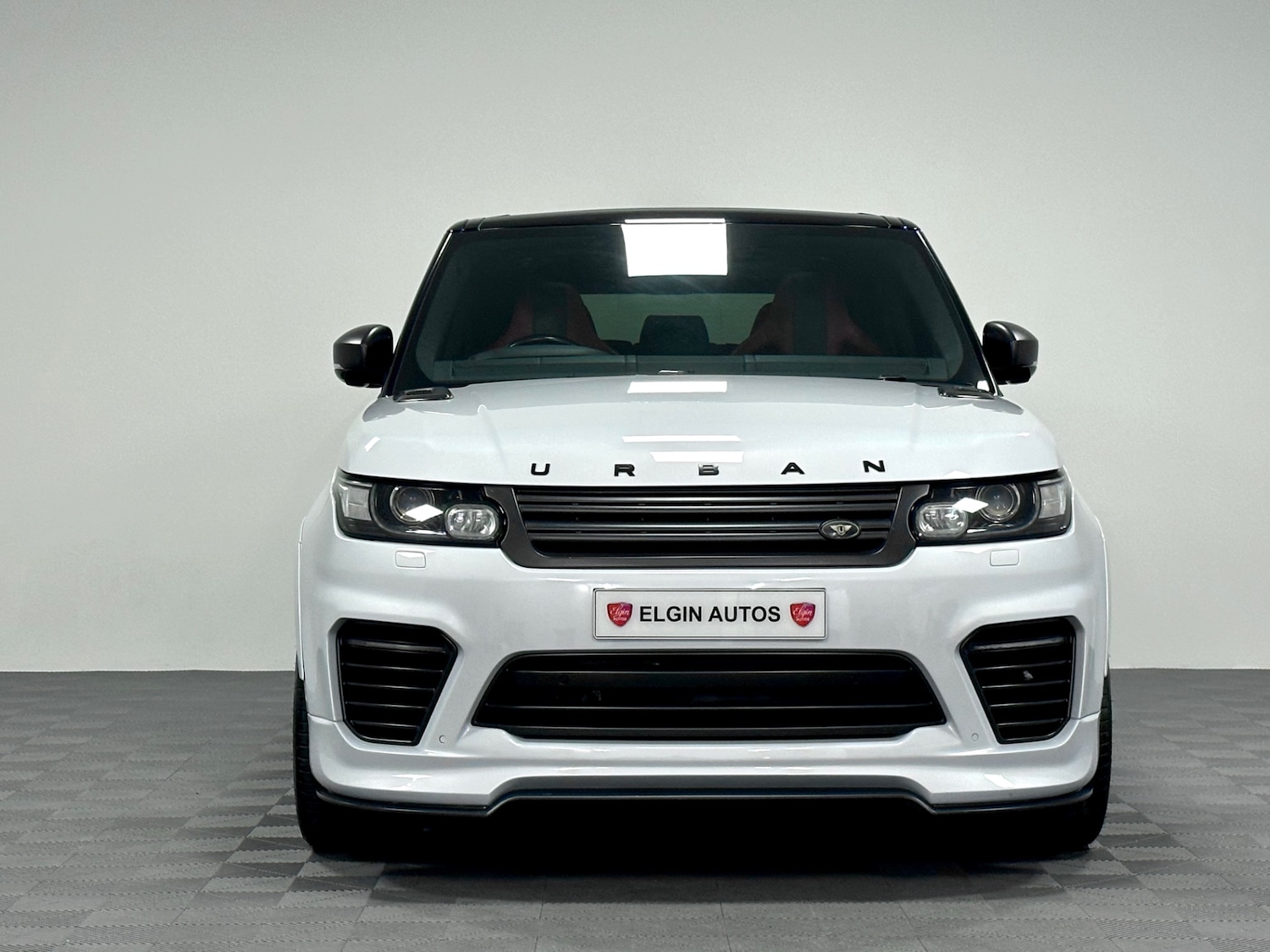 Used Land Rover Range Rover Sport 2017 for sale - 76969429: Photo 2