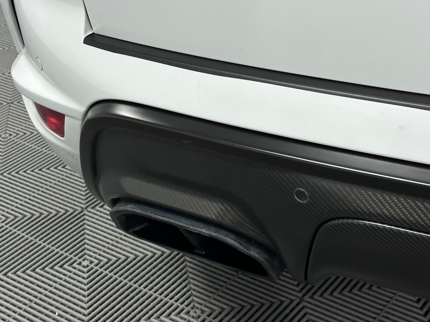 Used Land Rover Range Rover Sport 2017 for sale - 76969429: Photo 21