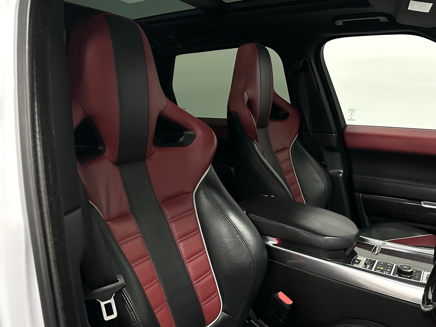 Used Land Rover Range Rover Sport 2017 for sale - 76969429: Photo 24