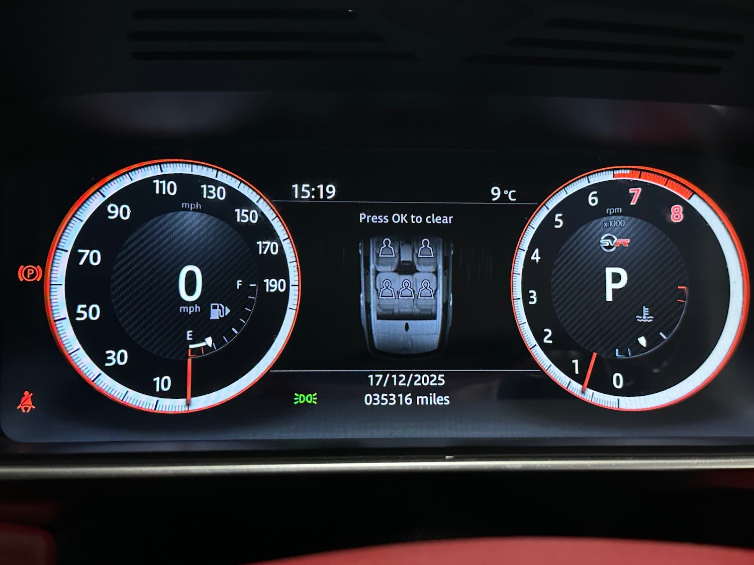 Used Land Rover Range Rover Sport 2017 for sale - 76969429: Photo 26