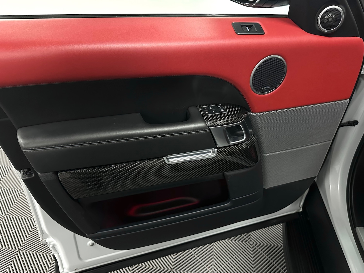 Used Land Rover Range Rover Sport 2017 for sale - 76969429: Photo 28