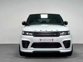 Used Land Rover Range Rover Sport 2017 for sale - 76969429: Photo