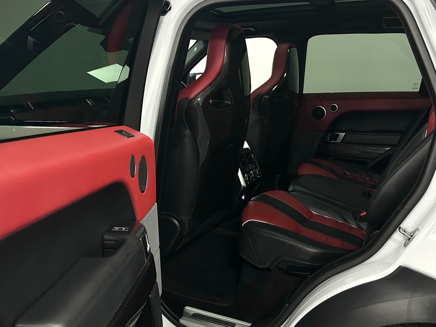 Used Land Rover Range Rover Sport 2017 for sale - 76969429: Photo 33