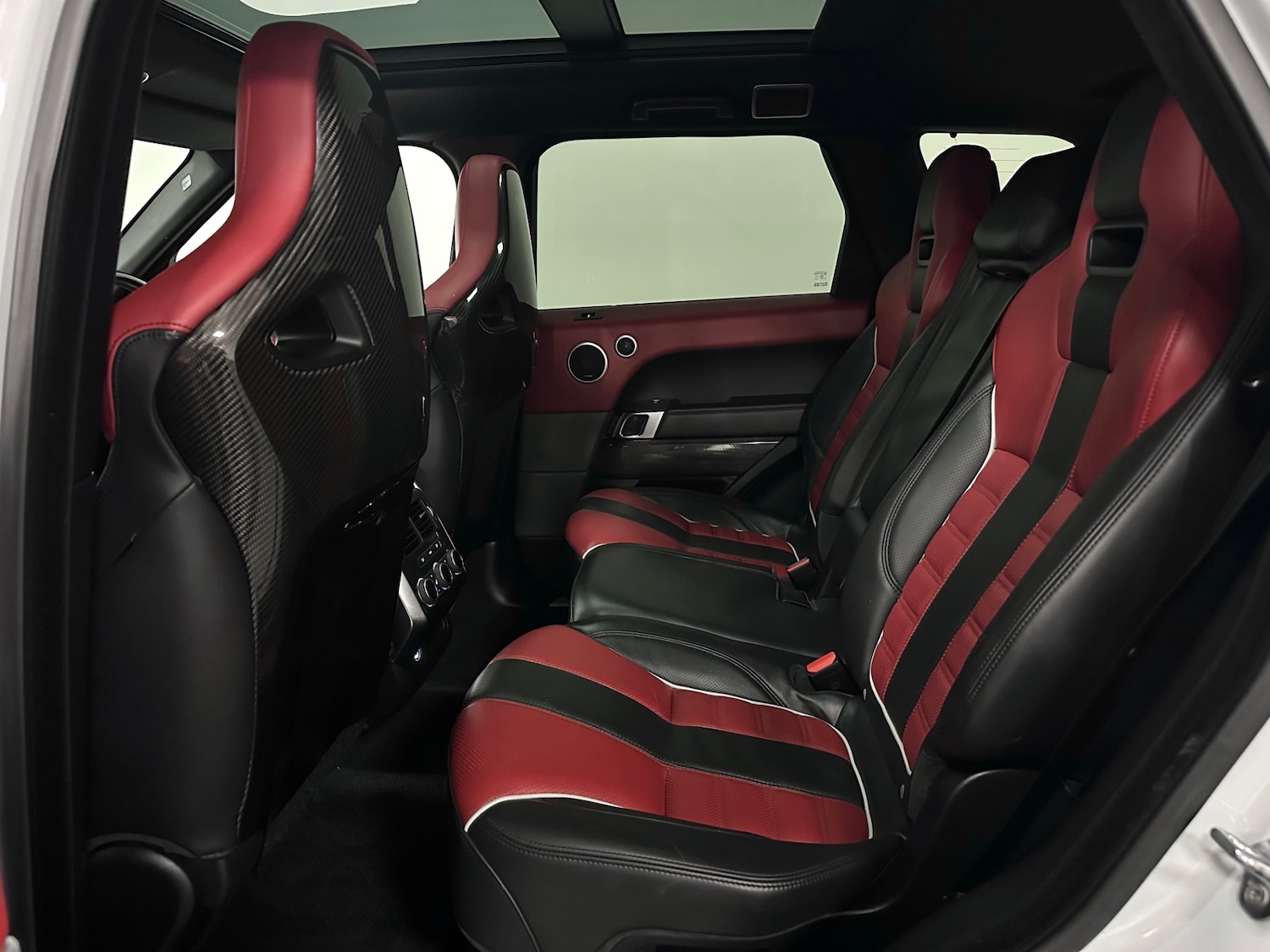 Used Land Rover Range Rover Sport 2017 for sale - 76969429: Photo 34