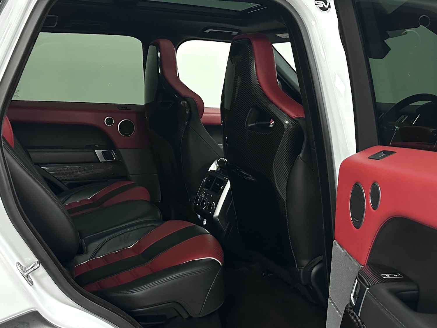 Used Land Rover Range Rover Sport 2017 for sale - 76969429: Photo 35