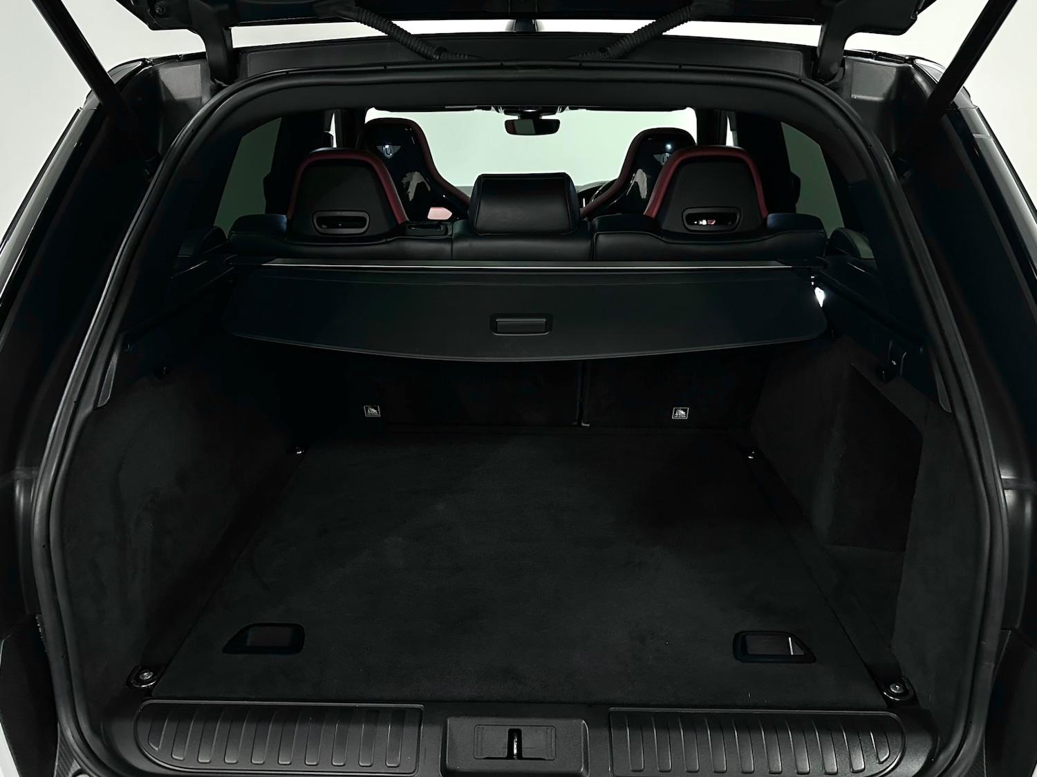 Used Land Rover Range Rover Sport 2017 for sale - 76969429: Photo 37