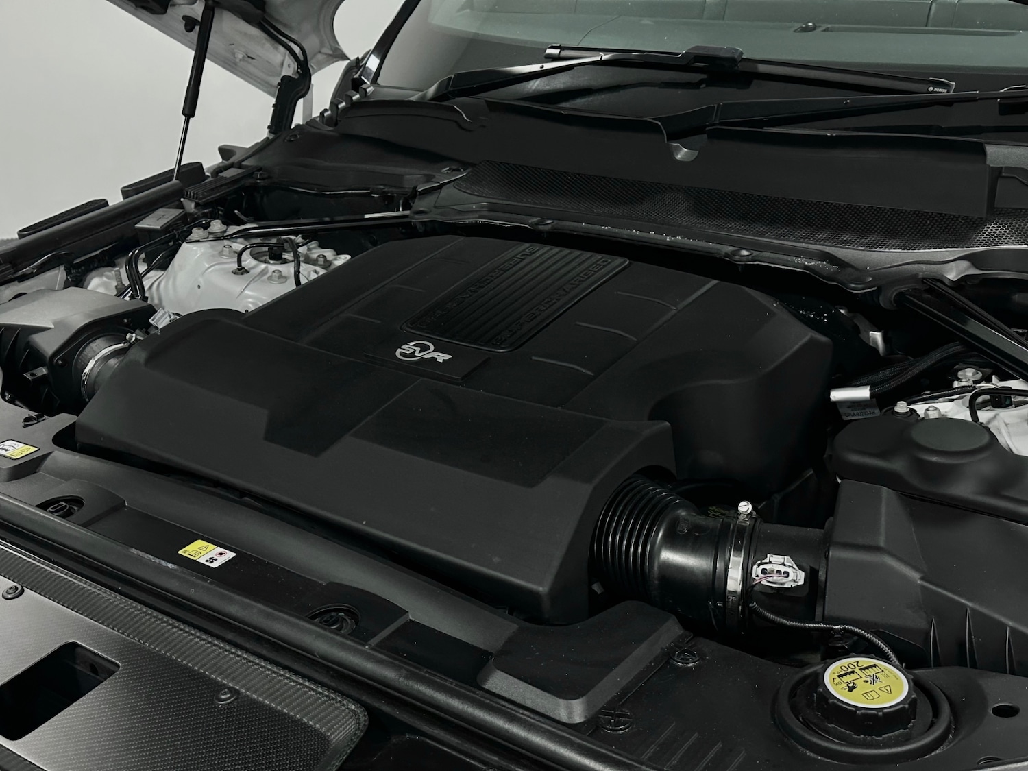 Used Land Rover Range Rover Sport 2017 for sale - 76969429: Photo 39