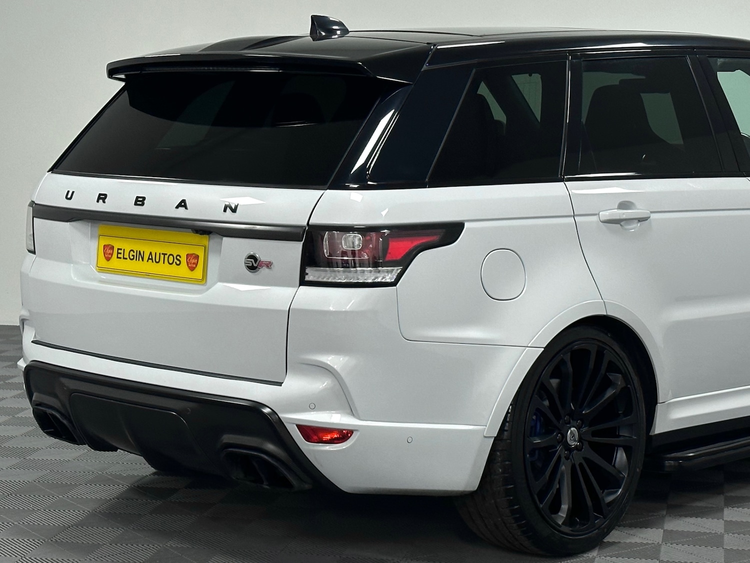 Used Land Rover Range Rover Sport 2017 for sale - 76969429: Photo 41