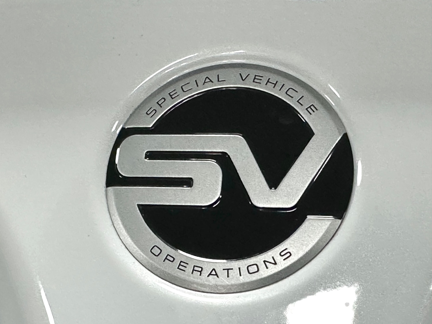 Used Land Rover Range Rover Sport 2017 for sale - 76969429: Photo 42