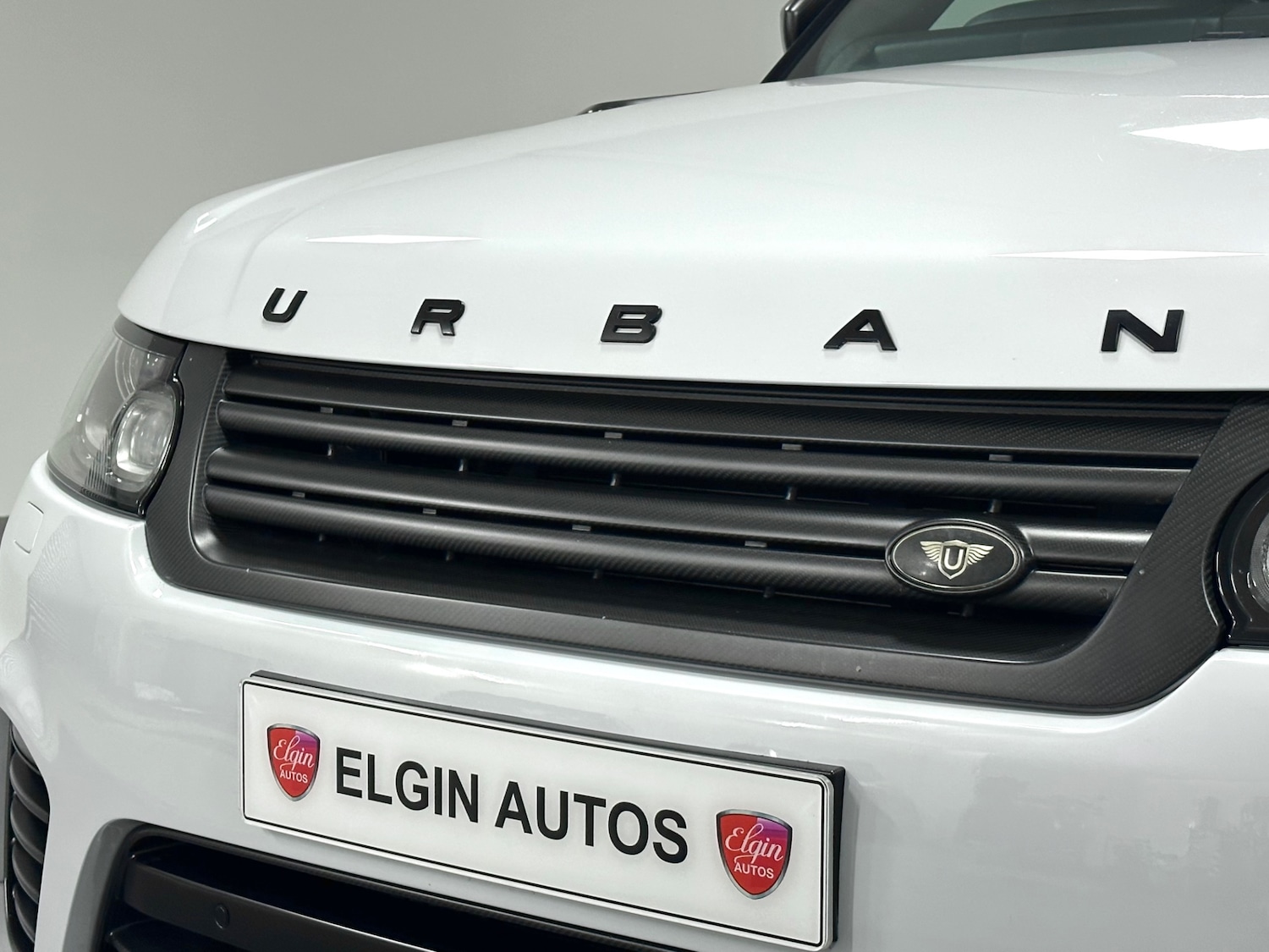 Used Land Rover Range Rover Sport 2017 for sale - 76969429: Photo 43