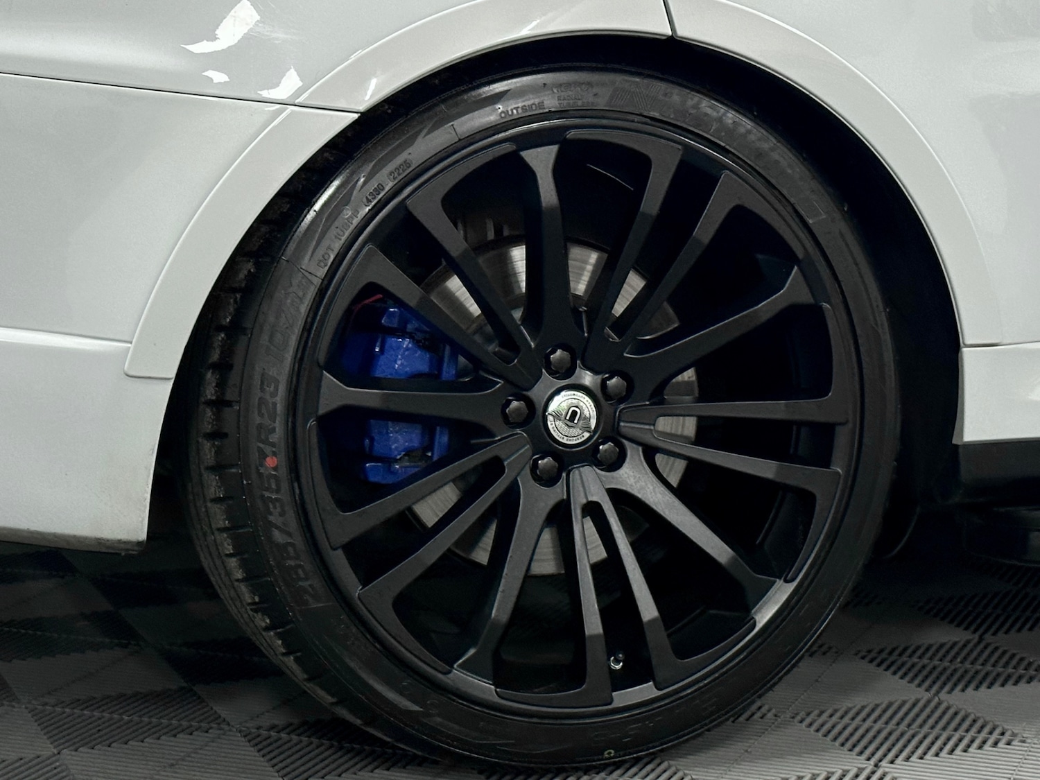 Used Land Rover Range Rover Sport 2017 for sale - 76969429: Photo 44