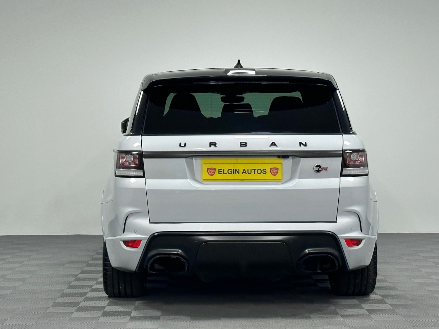 Used Land Rover Range Rover Sport 2017 for sale - 76969429: Photo 7