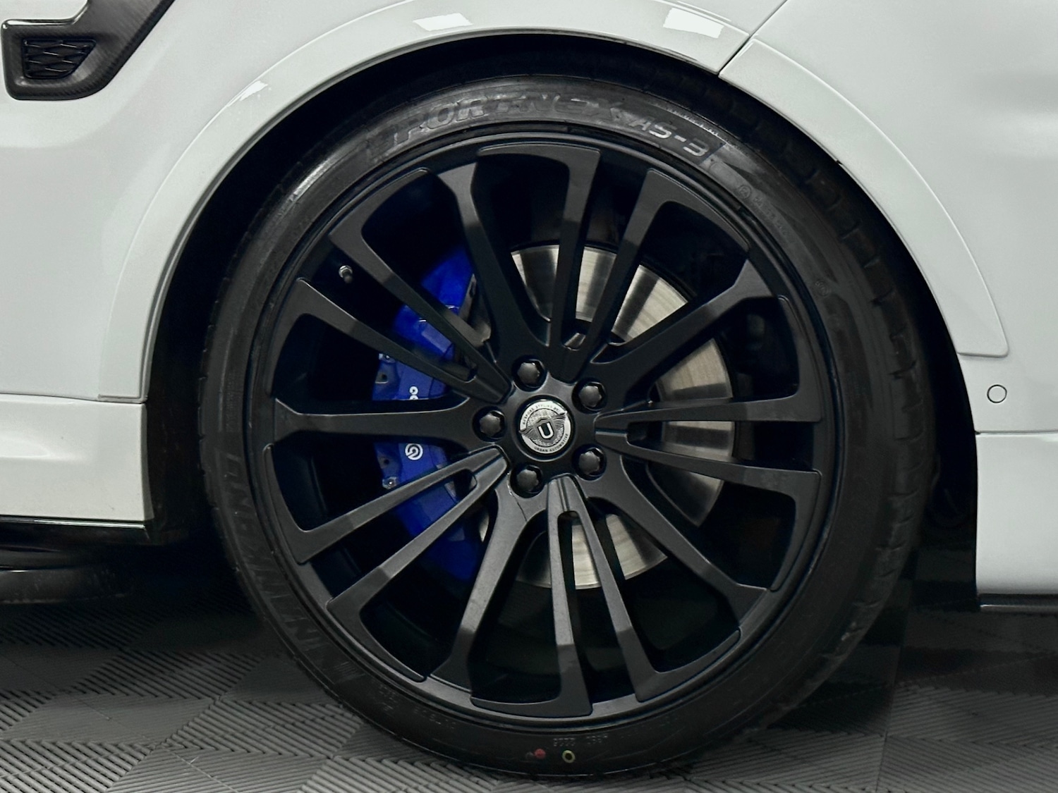 Used Land Rover Range Rover Sport 2017 for sale - 76969429: Photo 9