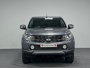 Used Mitsubishi L200 2018 for sale - 79568806: Photo