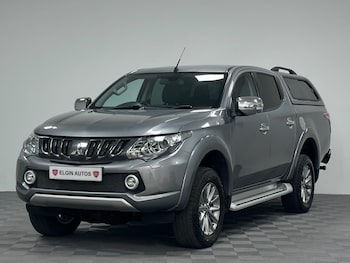 Used Mitsubishi L200 2018 for sale - 79568806: Photo