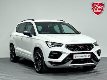 Used Cupra Ateca 2021 for sale - 76412442: Photo