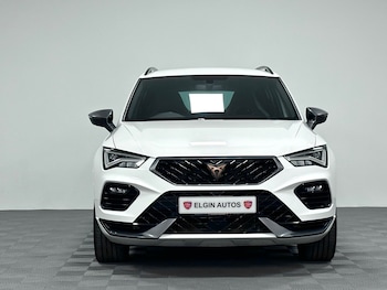 Used Cupra Ateca 2021 for sale - 76412442: Photo