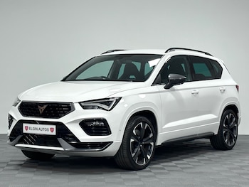 Used Cupra Ateca 2021 for sale - 76412442: Photo