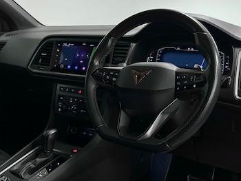 Used Cupra Ateca 2021 for sale - 76412442: Photo