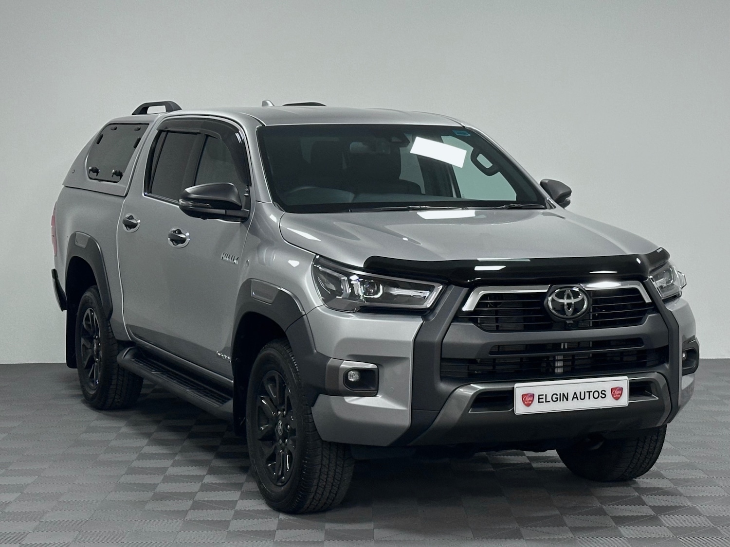 Used Toyota Hilux 2025 for sale - 78122210: Photo 12