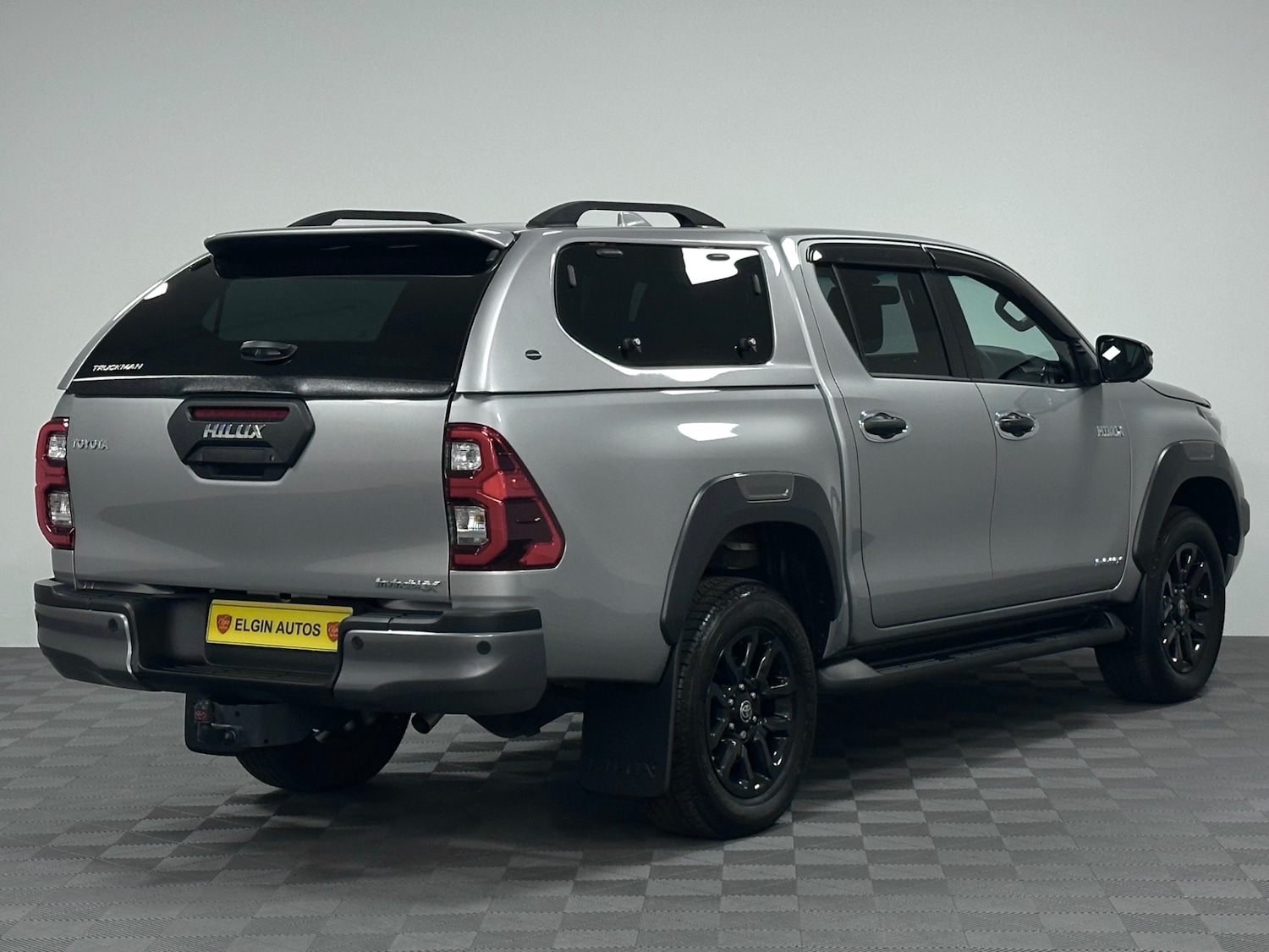 Used Toyota Hilux 2025 for sale - 78122210: Photo 13