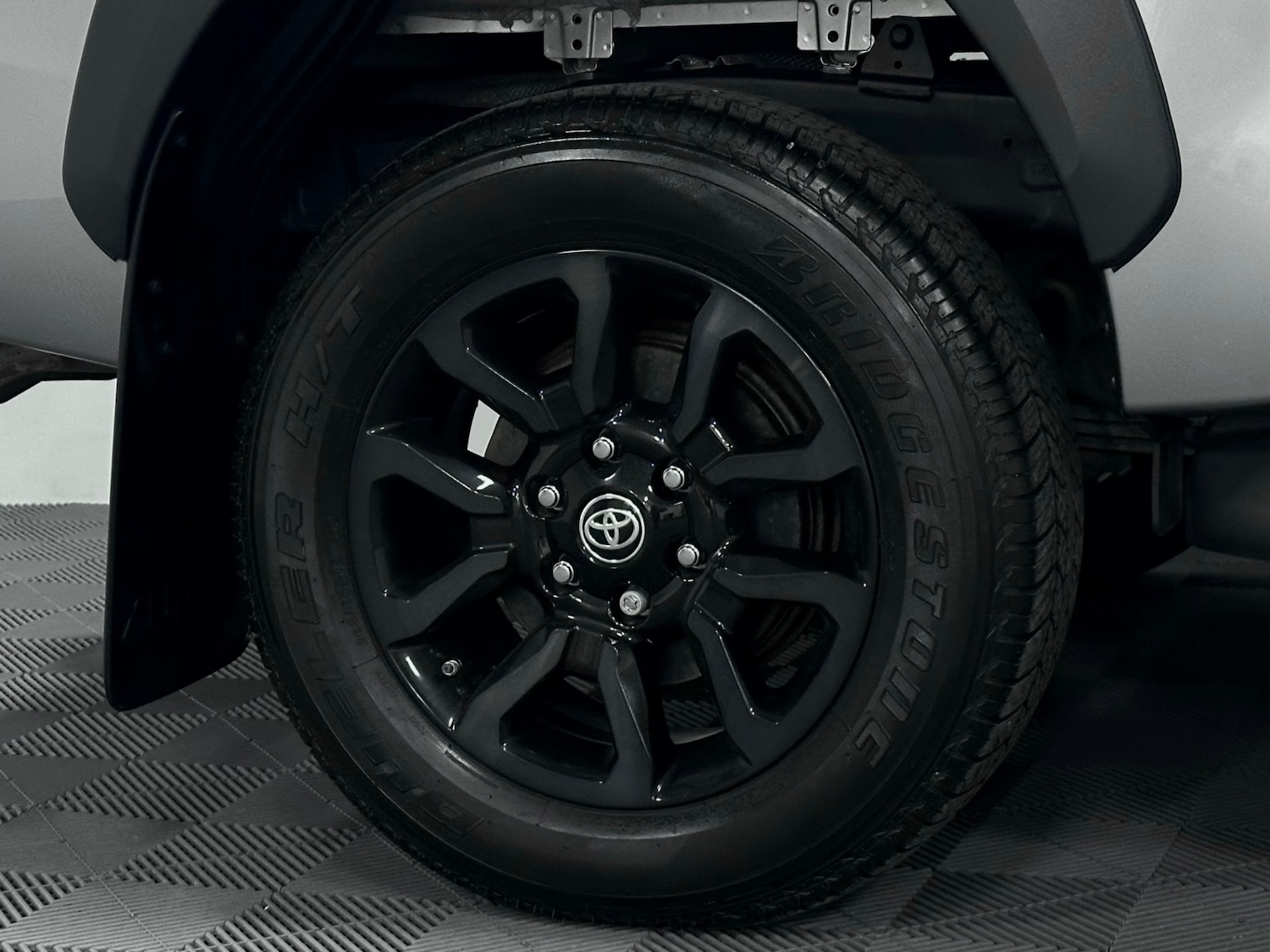 Used Toyota Hilux 2025 for sale - 78122210: Photo 14