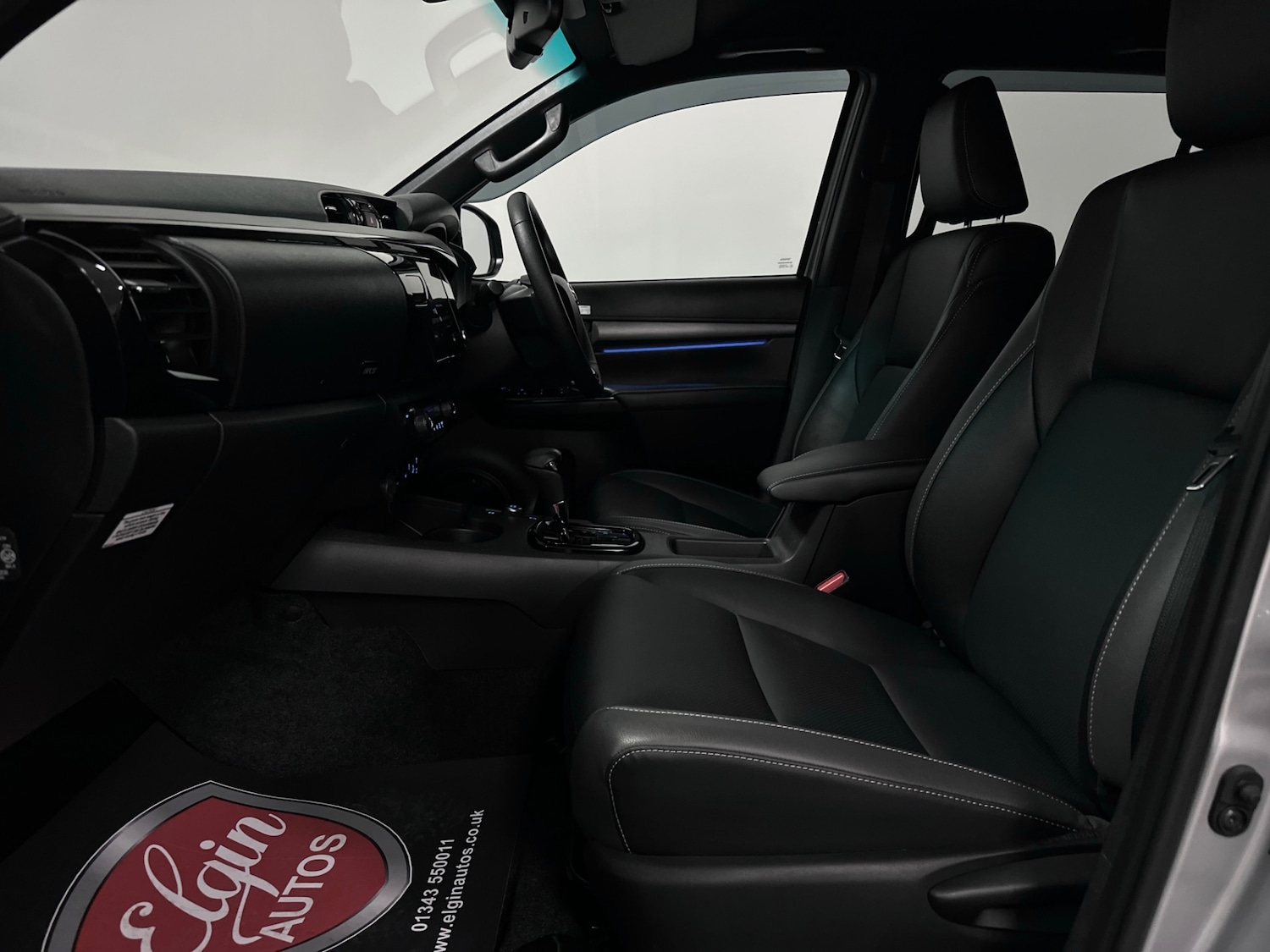 Used Toyota Hilux 2025 for sale - 78122210: Photo 20