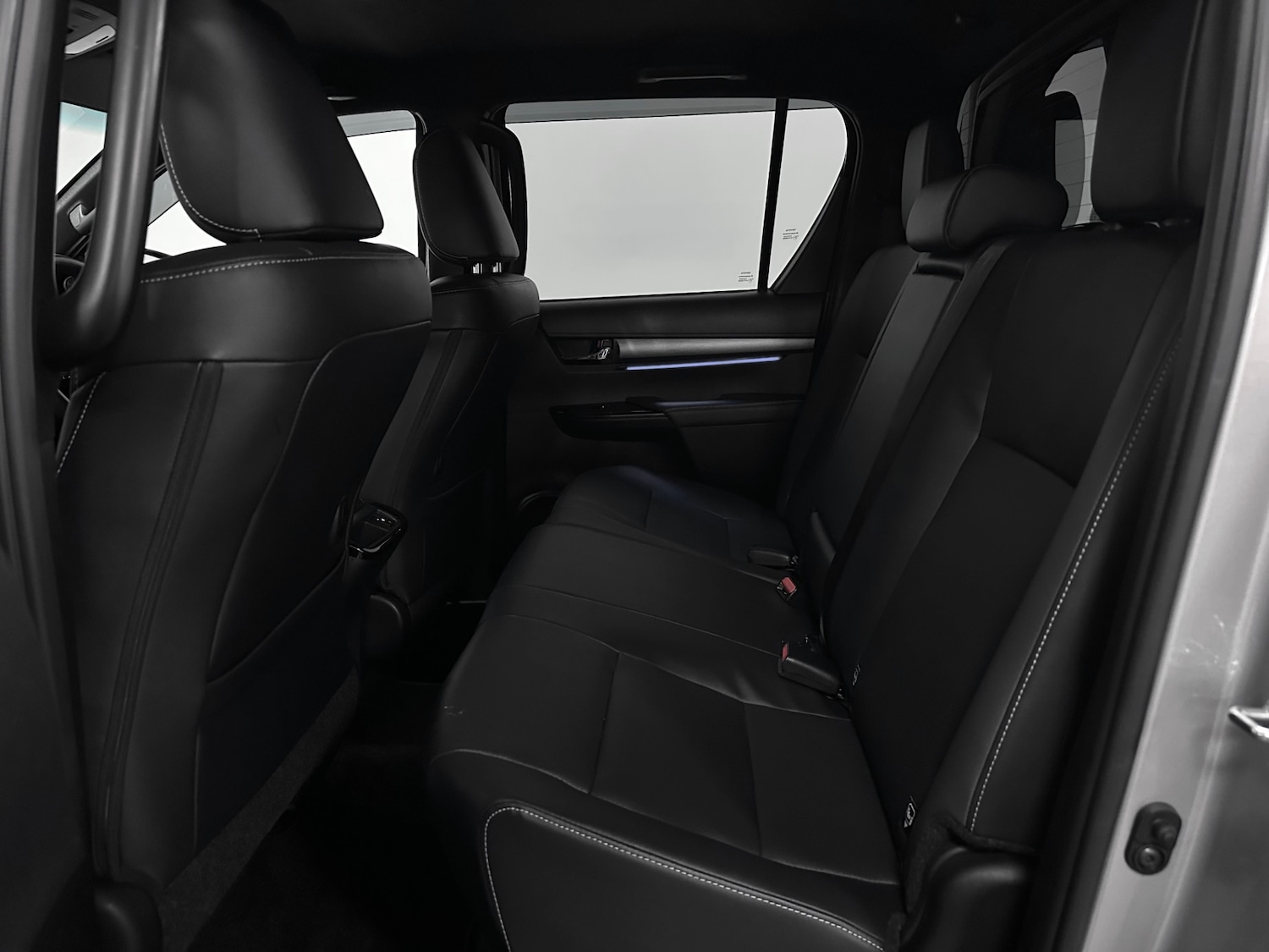 Used Toyota Hilux 2025 for sale - 78122210: Photo 23