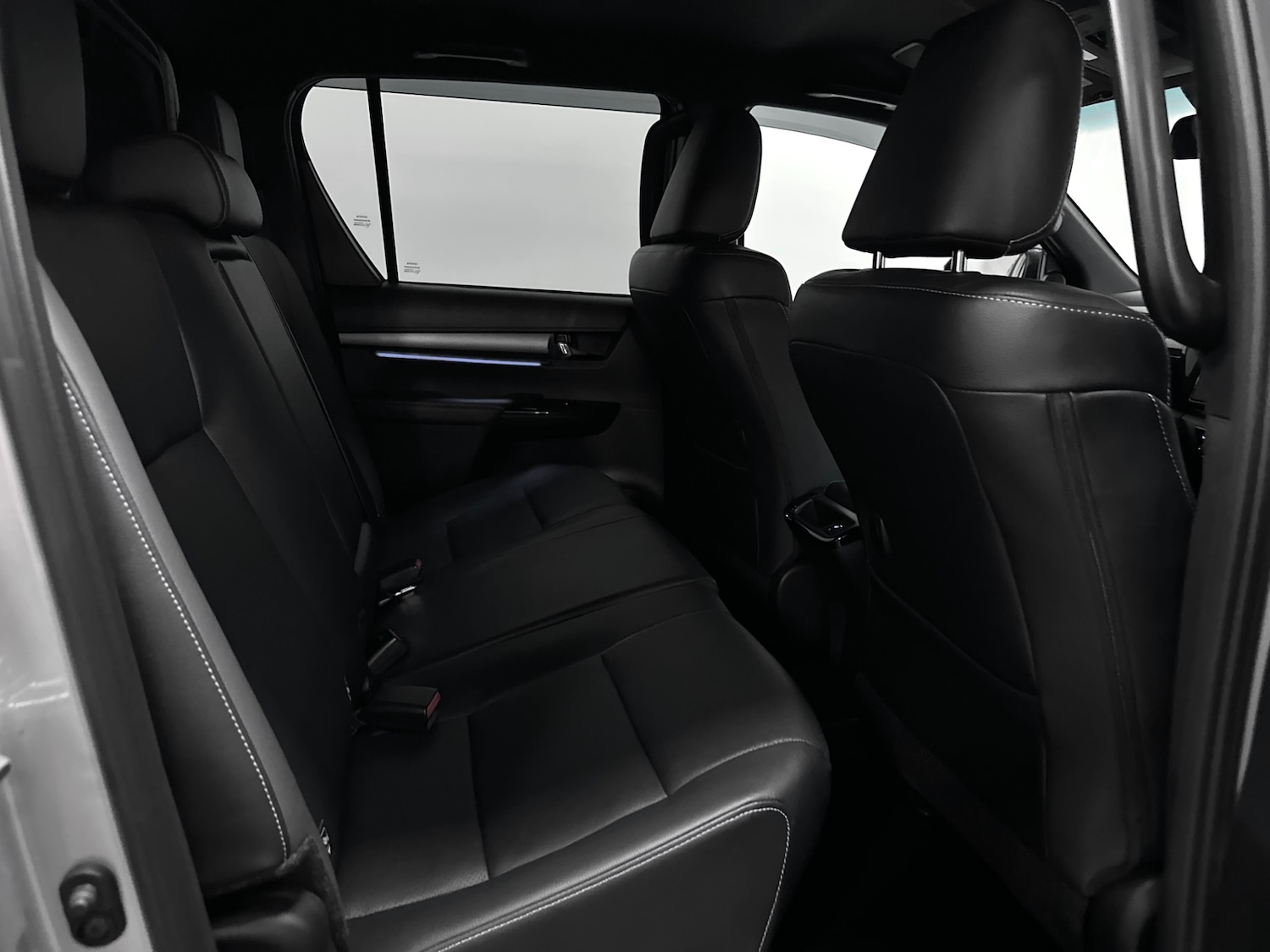 Used Toyota Hilux 2025 for sale - 78122210: Photo 24