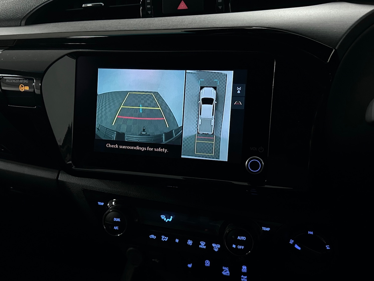 Used Toyota Hilux 2025 for sale - 78122210: Photo 26