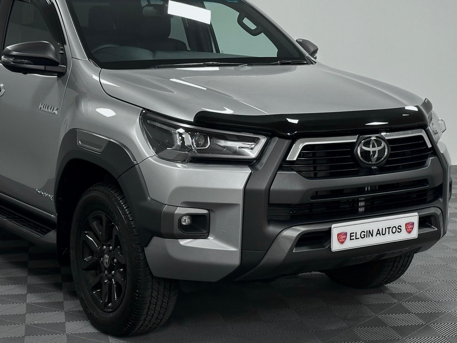 Used Toyota Hilux 2025 for sale - 78122210: Photo 30