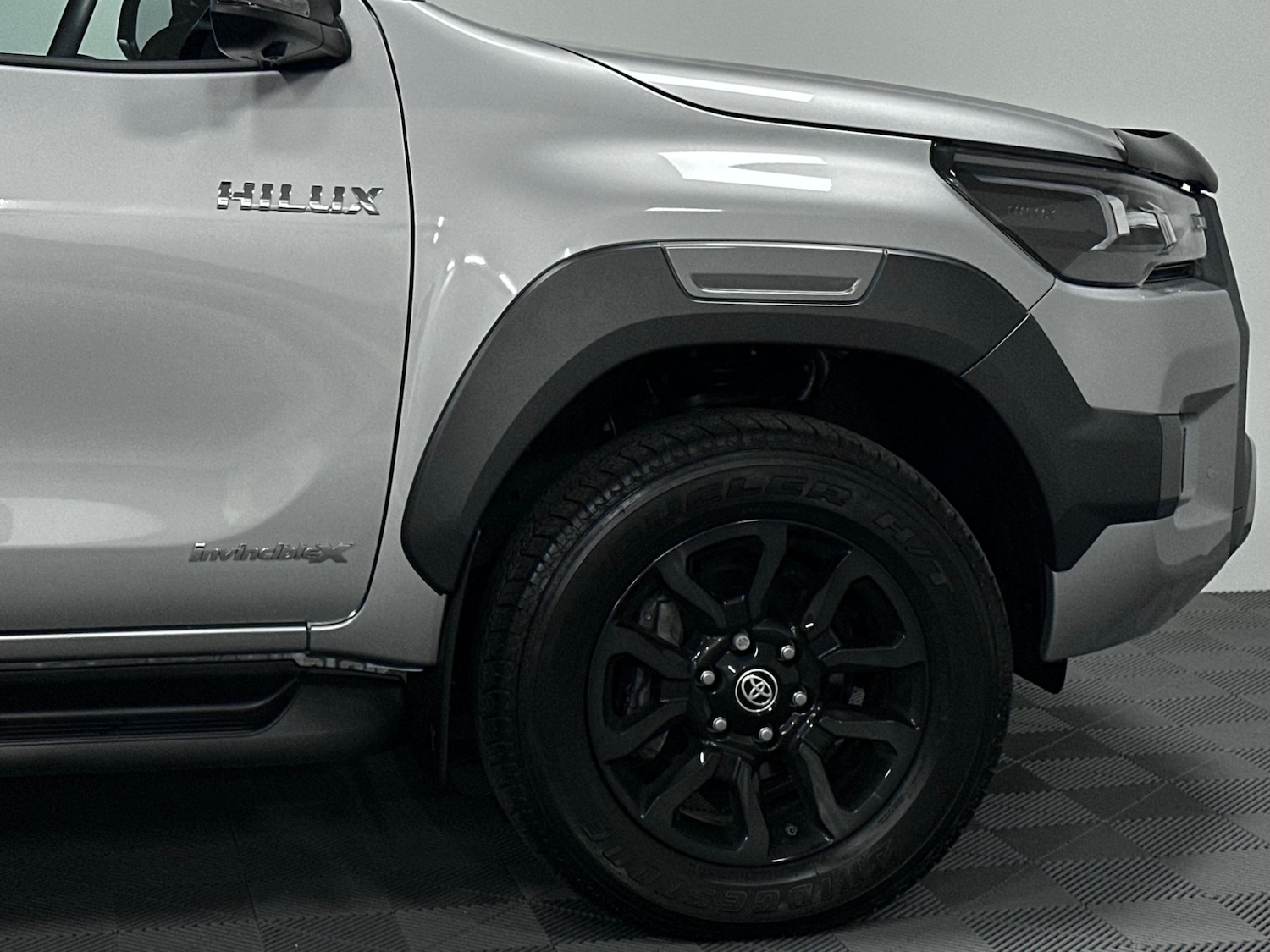 Used Toyota Hilux 2025 for sale - 78122210: Photo 32